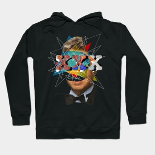 XXX Alex Hoodie